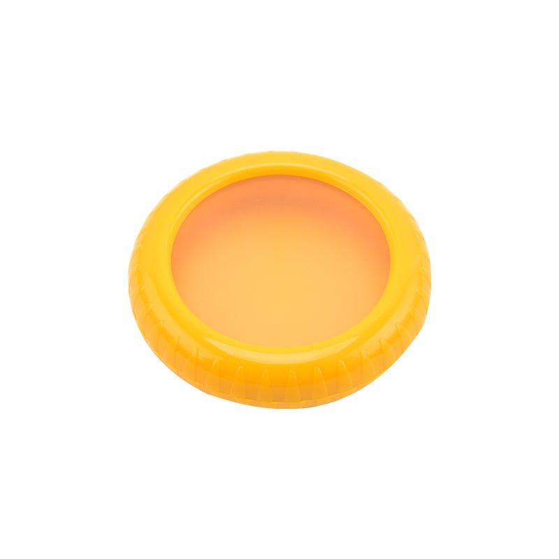 🥑LAST DAY 50% OFF🍅Silicone fruit storage box/ Silicone Food Savers for Fridge – Onion Saver, Avocado Keeper, Tomato Saver, Lemon Holder