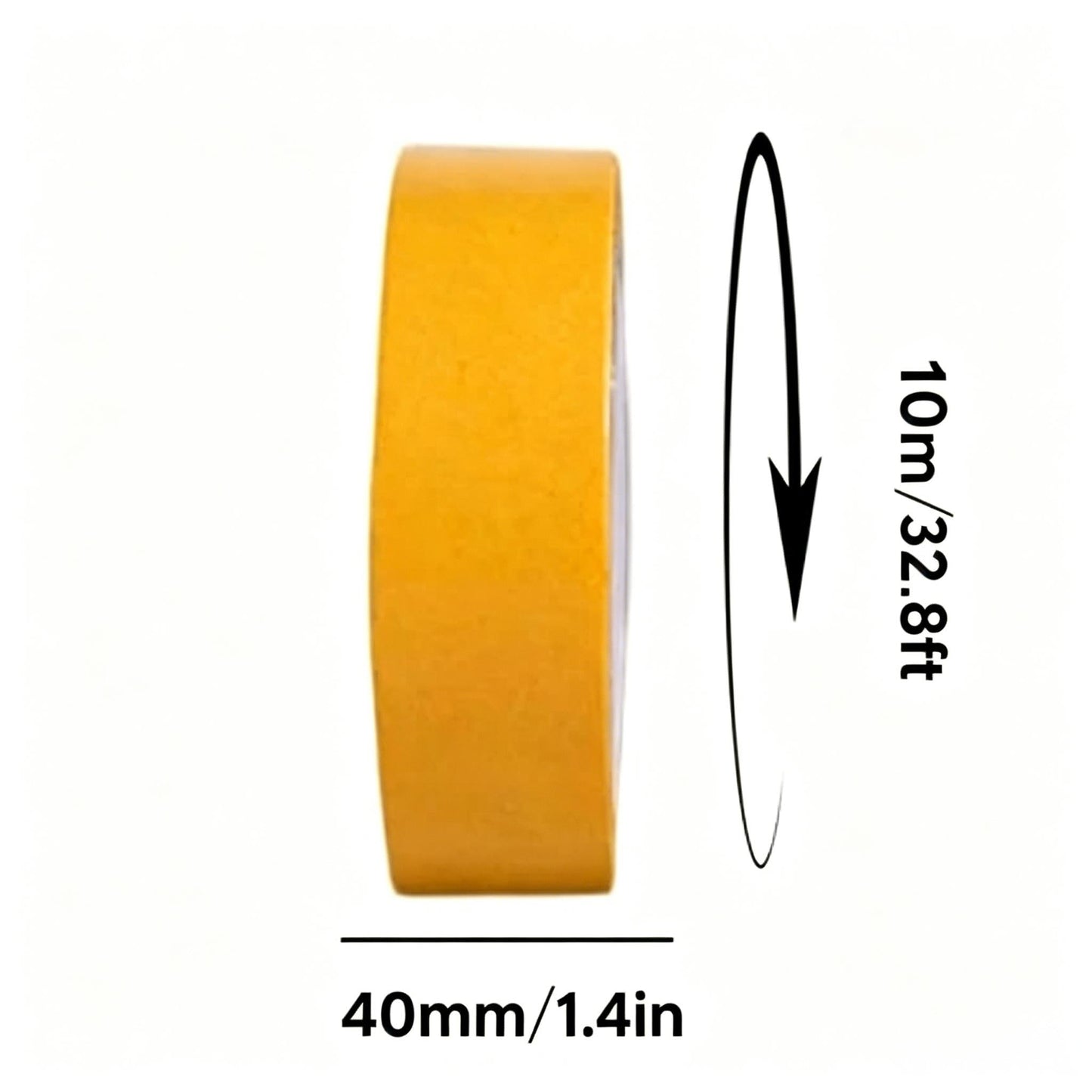 💕LAST DAY 50% OFF ✨Orodira® Mesh Magic Double Sided Tape