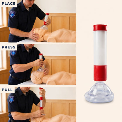 🔥💓LAST DAY 50% OFF ✨Emergency Choking Relief Kit