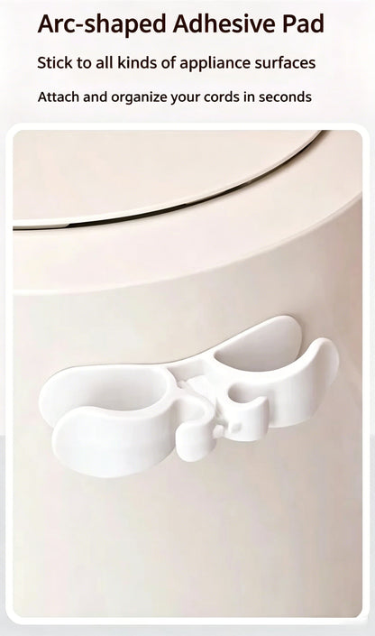 📢📢LAST DAY 50% OFF !! ⏰2026 New Updated Kitchen Appliance Cable Organizer