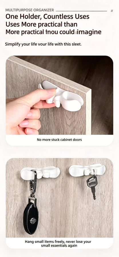 📢📢LAST DAY 50% OFF !! ⏰2026 New Updated Kitchen Appliance Cable Organizer
