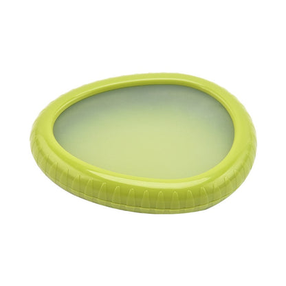 🥑LAST DAY 50% OFF🍅Silicone fruit storage box/ Silicone Food Savers for Fridge – Onion Saver, Avocado Keeper, Tomato Saver, Lemon Holder