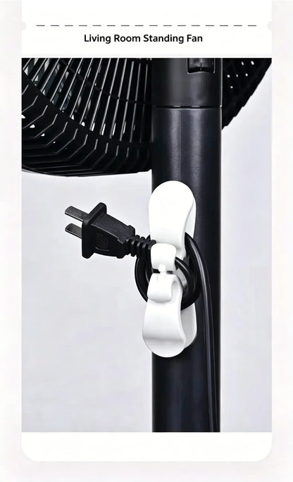 📢📢LAST DAY 50% OFF !! ⏰2026 New Updated Kitchen Appliance Cable Organizer