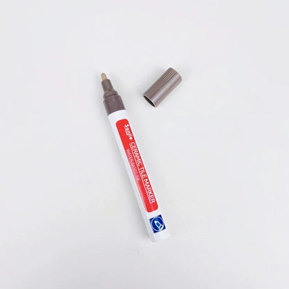 🔥✨LAST DAY 50% OFF ✨Anti-mould and waterproof joint pen for ceramic tiles