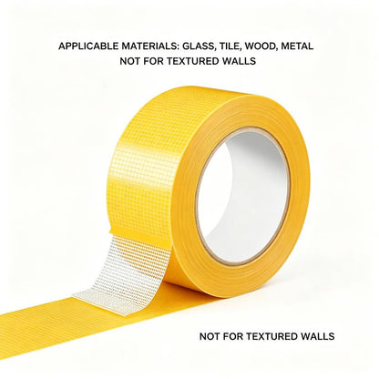💕LAST DAY 50% OFF ✨Orodira® Mesh Magic Double Sided Tape