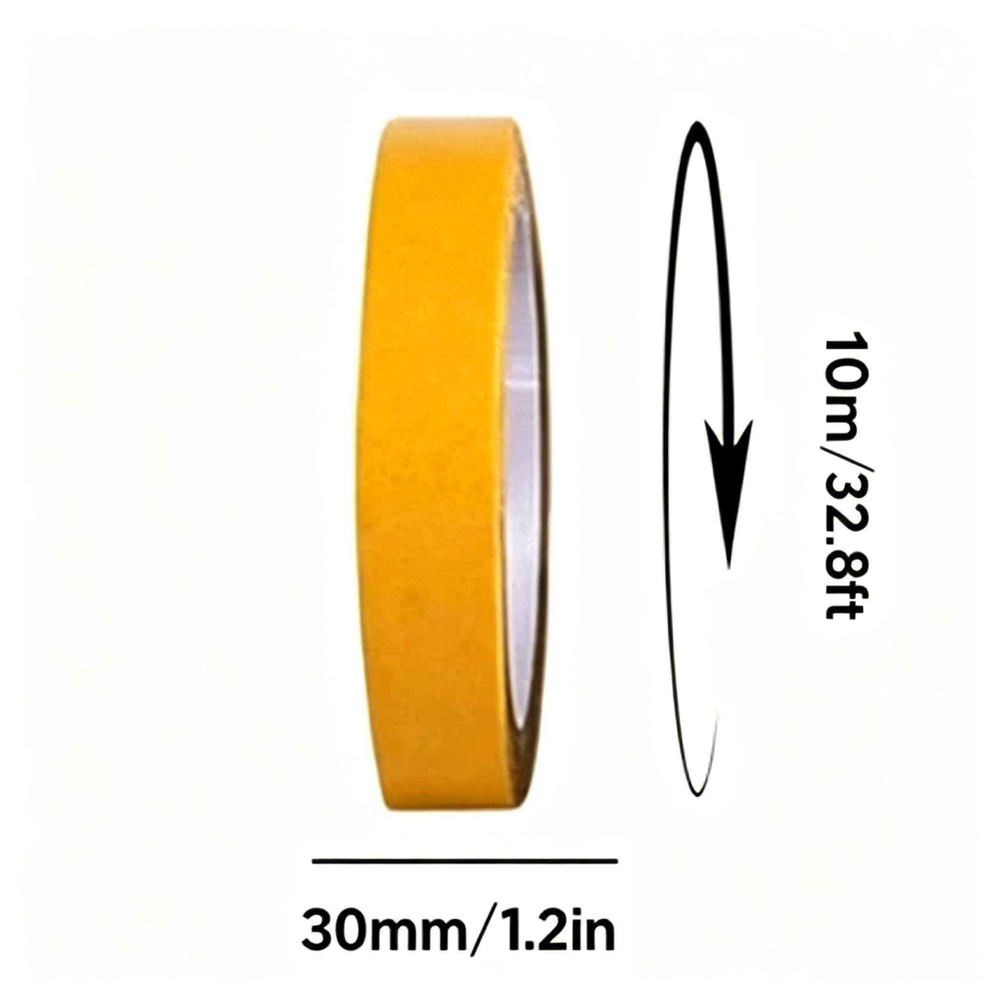 1.2in*32.8ft/30mm*10m