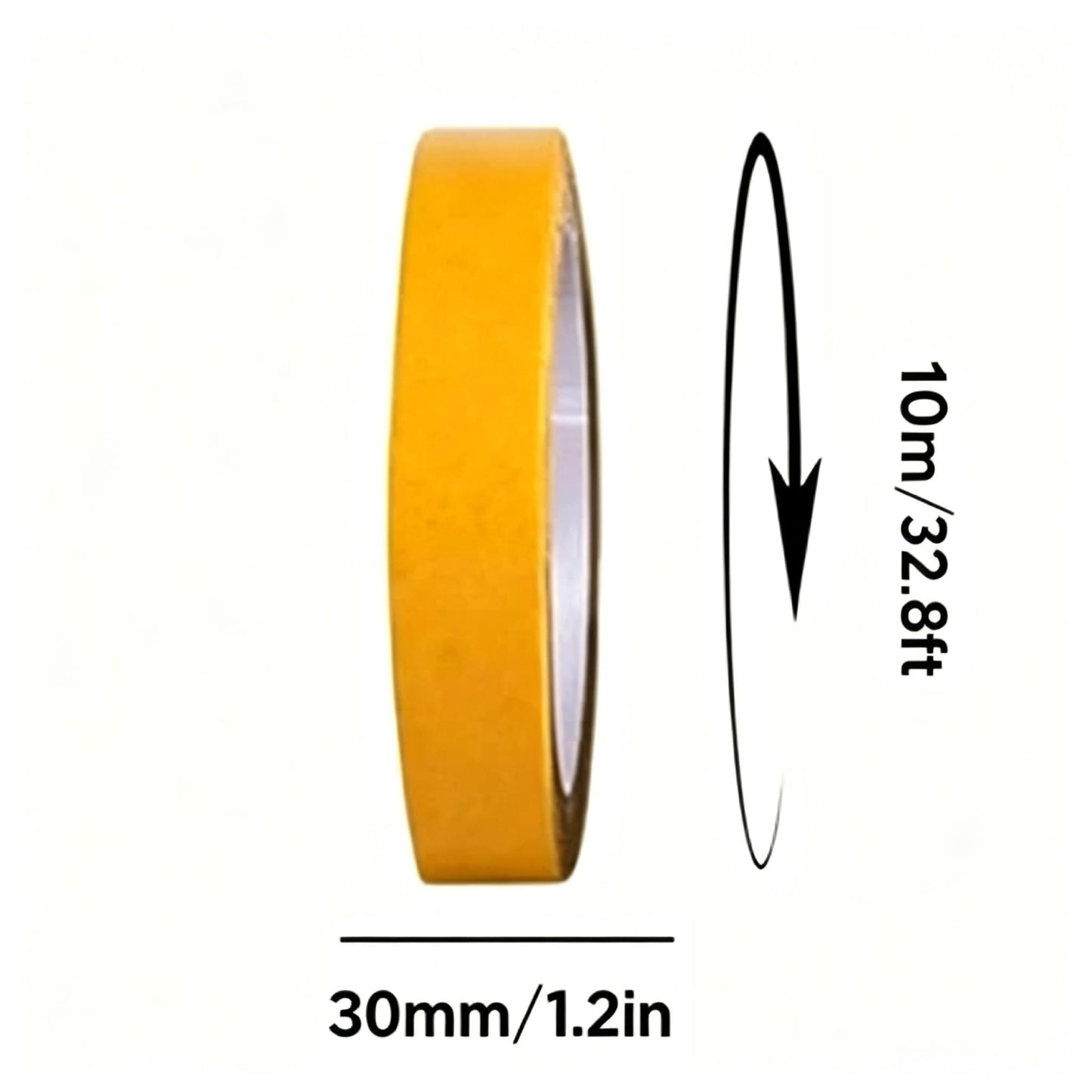 💕LAST DAY 50% OFF ✨Orodira® Mesh Magic Double Sided Tape