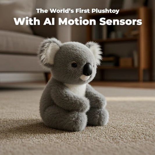 🐨Dlibryla® The Koaly – Emotional Healing on Demand 🐨
