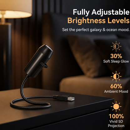 🔥💓LAST DAY 50% OFF ✨Orodira®Night Light Projector