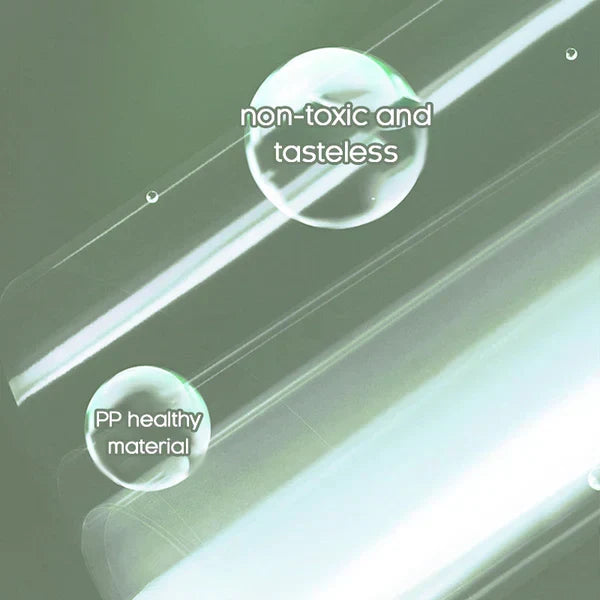 🔥LAST DAY 50% OFF ✨Self-Adhesive Transparent Electrostatic Wall Protection Film