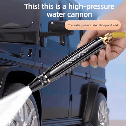 Orodira®Powerful High-Pressure Home Car Wash & Garden Sprayer