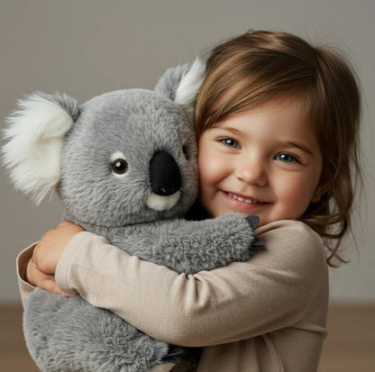 🐨Dlibryla® The Koaly – Emotional Healing on Demand 🐨