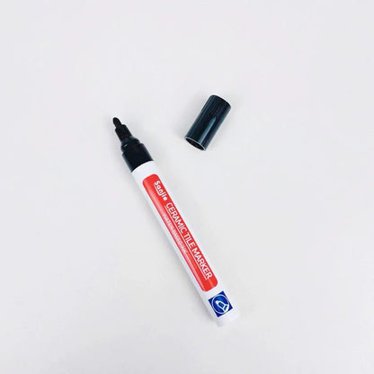 🔥✨LAST DAY 50% OFF ✨Anti-mould and waterproof joint pen for ceramic tiles