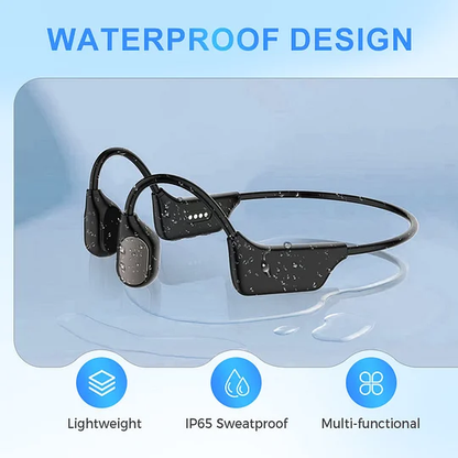 💥Limited Time Sale💖 💥Bone conduction Hearing Headphones