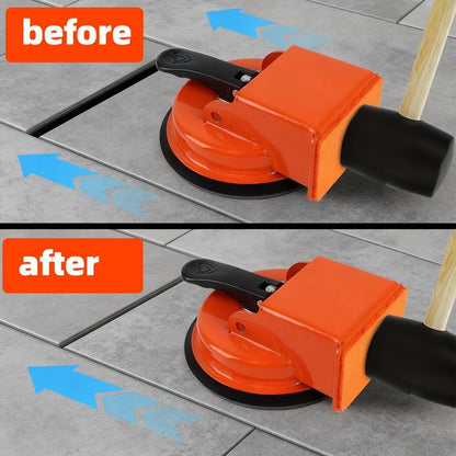 🔥Last Day 50% OFF🔥Dlibryla®🛠️FIoor Gap Fixer Tool with VacuumSuction Cup