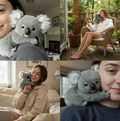 🐨Dlibryla® The Koaly – Emotional Healing on Demand 🐨