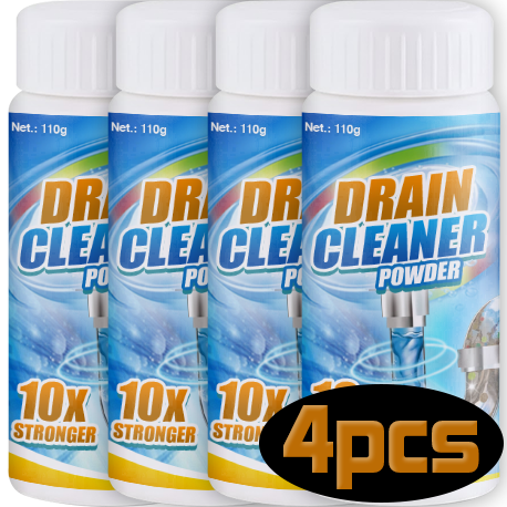 Dlibryla® Drain Cleaner Powder