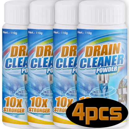 Dlibryla® Drain Cleaner Powder