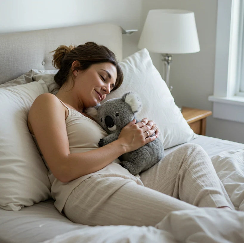🐨Dlibryla® The Koaly – Emotional Healing on Demand 🐨