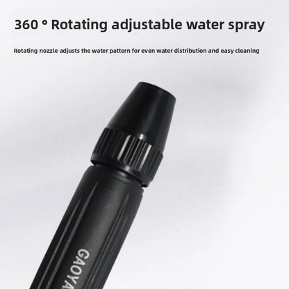 Orodira®Powerful High-Pressure Home Car Wash & Garden Sprayer