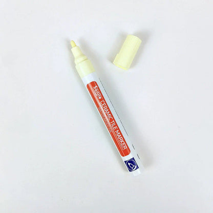 🔥✨LAST DAY 50% OFF ✨Anti-mould and waterproof joint pen for ceramic tiles