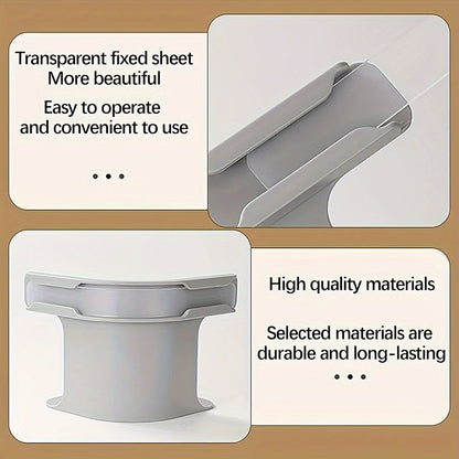Dlibryla®🛏️ Adjustable Bed Sheet Grippers – 4-Piece Set