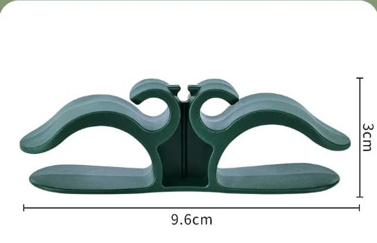 📢📢LAST DAY 50% OFF !! ⏰2026 New Updated Kitchen Appliance Cable Organizer