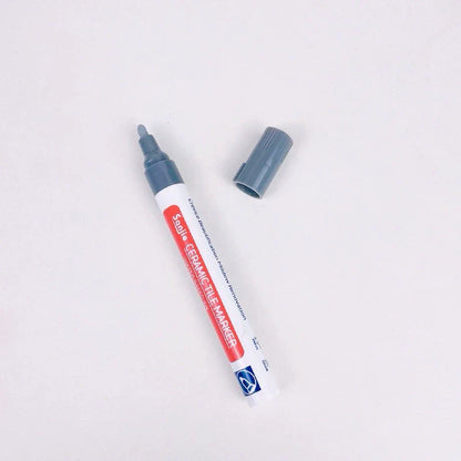 🔥✨LAST DAY 50% OFF ✨Anti-mould and waterproof joint pen for ceramic tiles