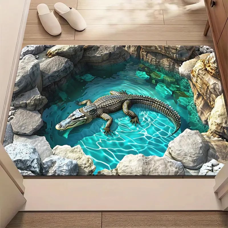 Crocodile