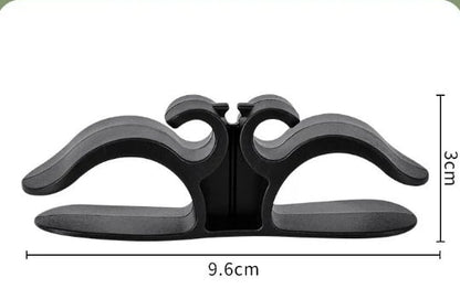 📢📢LAST DAY 50% OFF !! ⏰2026 New Updated Kitchen Appliance Cable Organizer