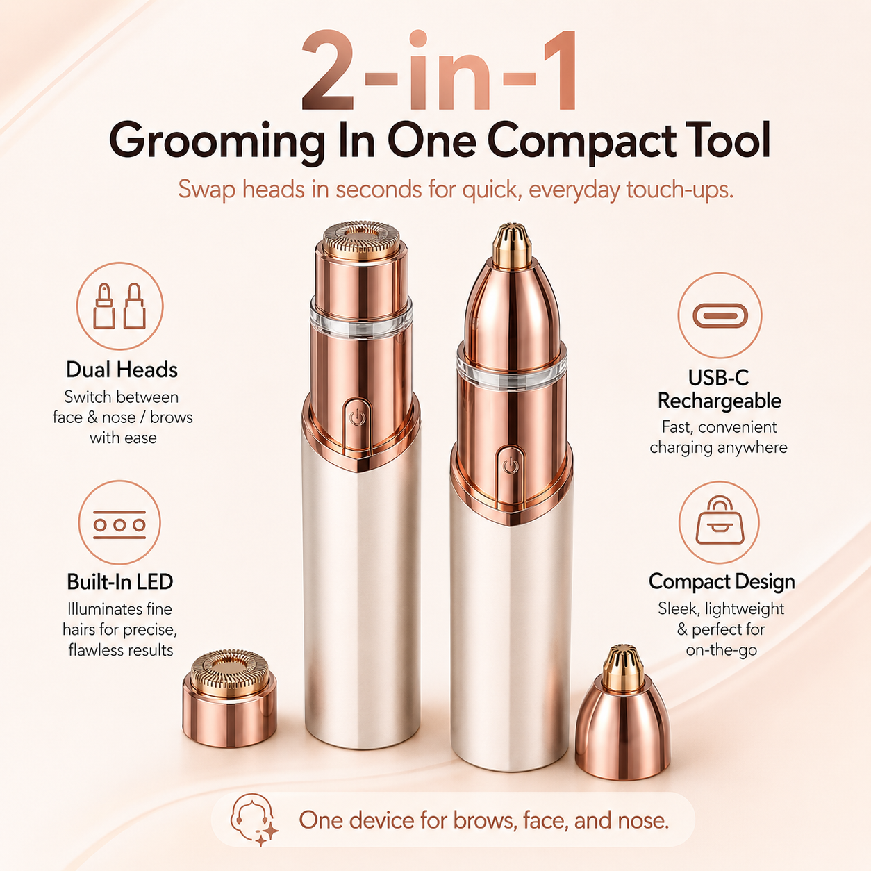 Buy 2 PCS