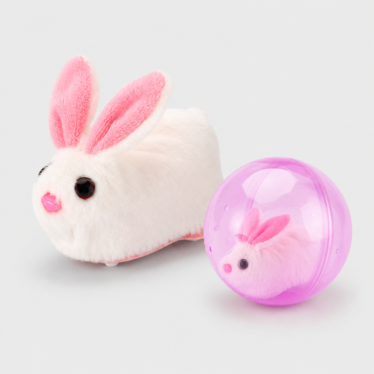 🔥💓LAST DAY 50% OFF ✨Orodira® Self-Rolling Interactive Cat Ball