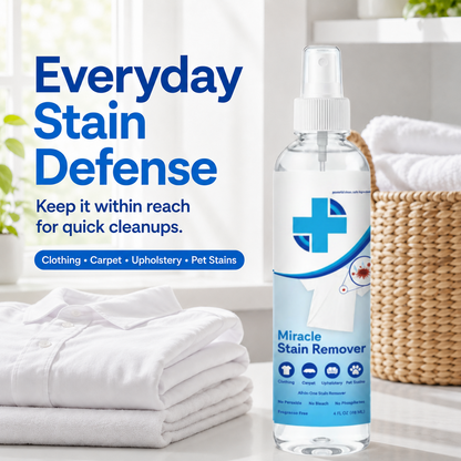 Miracle Stain Remover Spray