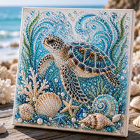 🐢 Sea Turtle