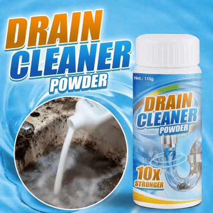 Dlibryla® Drain Cleaner Powder