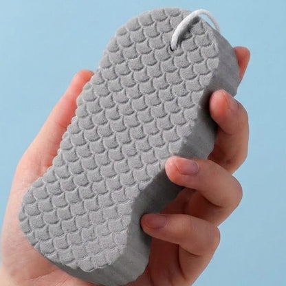 🔥💕LAST DAY 50% OFF ✨Magic Exfoliating Bath Sponge