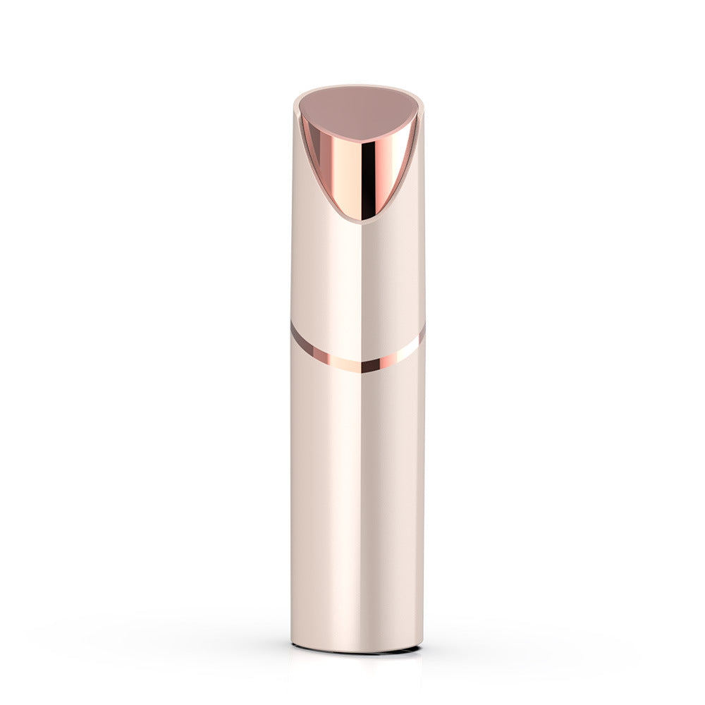 🎉Last Day 50% OFF✨🔥2 in 1 Facial & Eyebrow Hair Trimmer