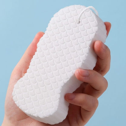 🔥💕LAST DAY 50% OFF ✨Magic Exfoliating Bath Sponge