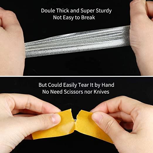 💕LAST DAY 50% OFF ✨Orodira® Mesh Magic Double Sided Tape