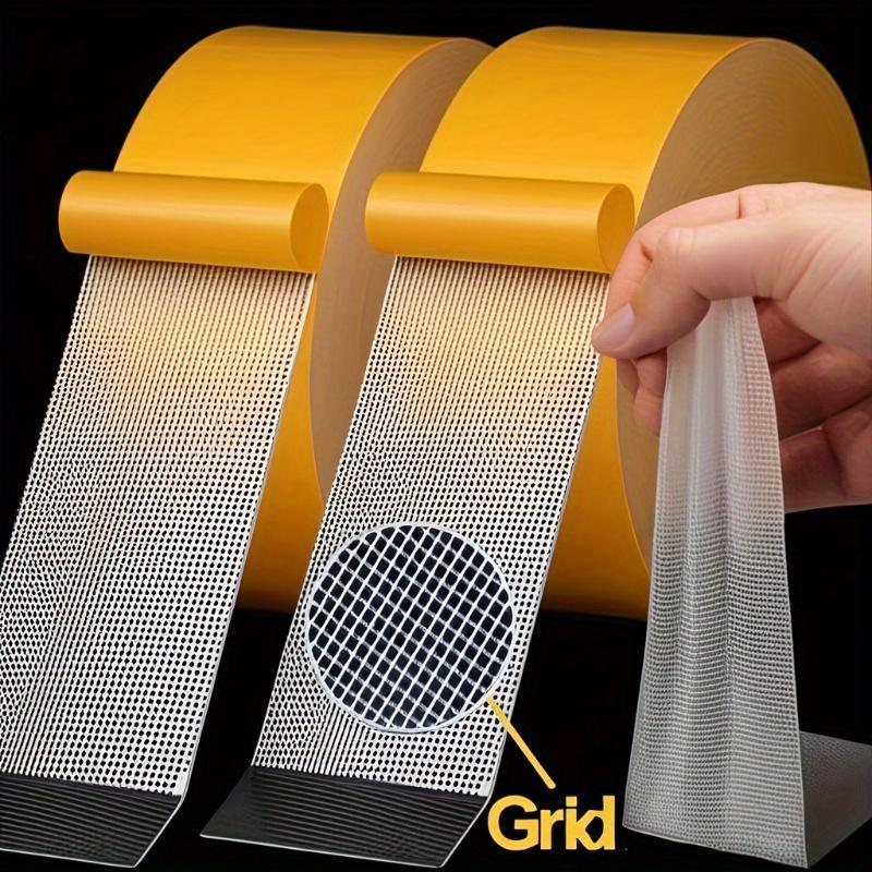 💕LAST DAY 50% OFF ✨Orodira® Mesh Magic Double Sided Tape