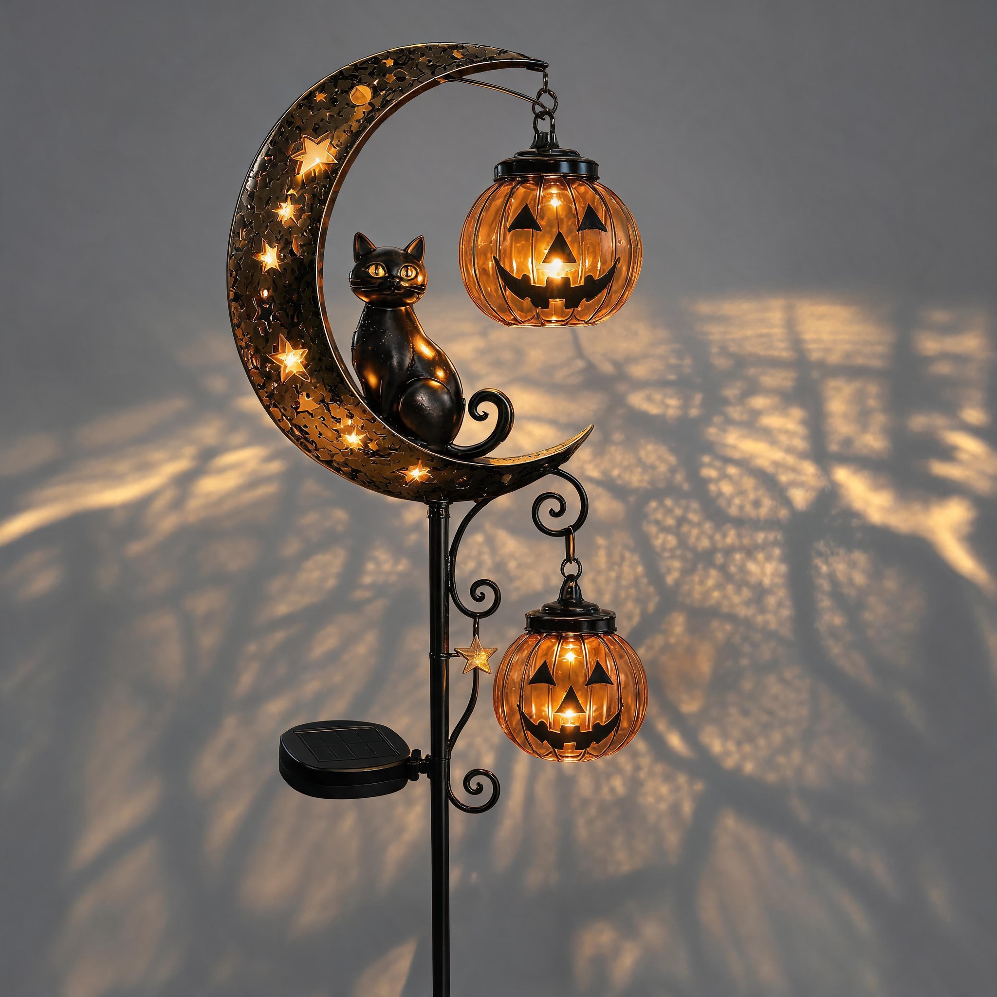 C-🎃 Double Pumpkin