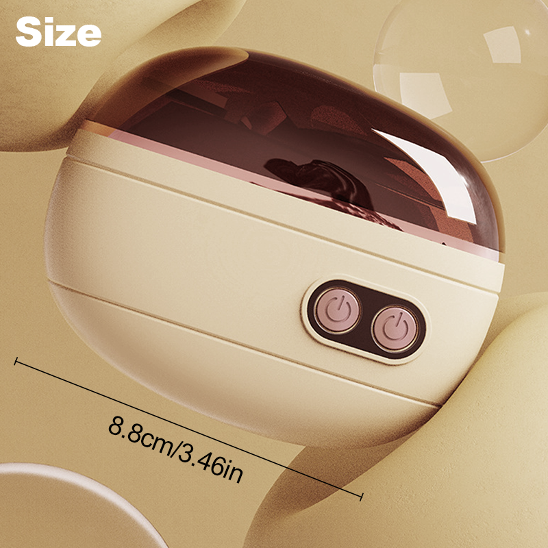✂️ LIMITED-TIME 50% OFF! 💅Ivosoma® 2-in-1 Smart Electric Nail Clipper & Polisher 🌟