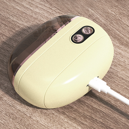 ✂️ LIMITED-TIME 50% OFF! 💅Ivosoma® 2-in-1 Smart Electric Nail Clipper & Polisher 🌟
