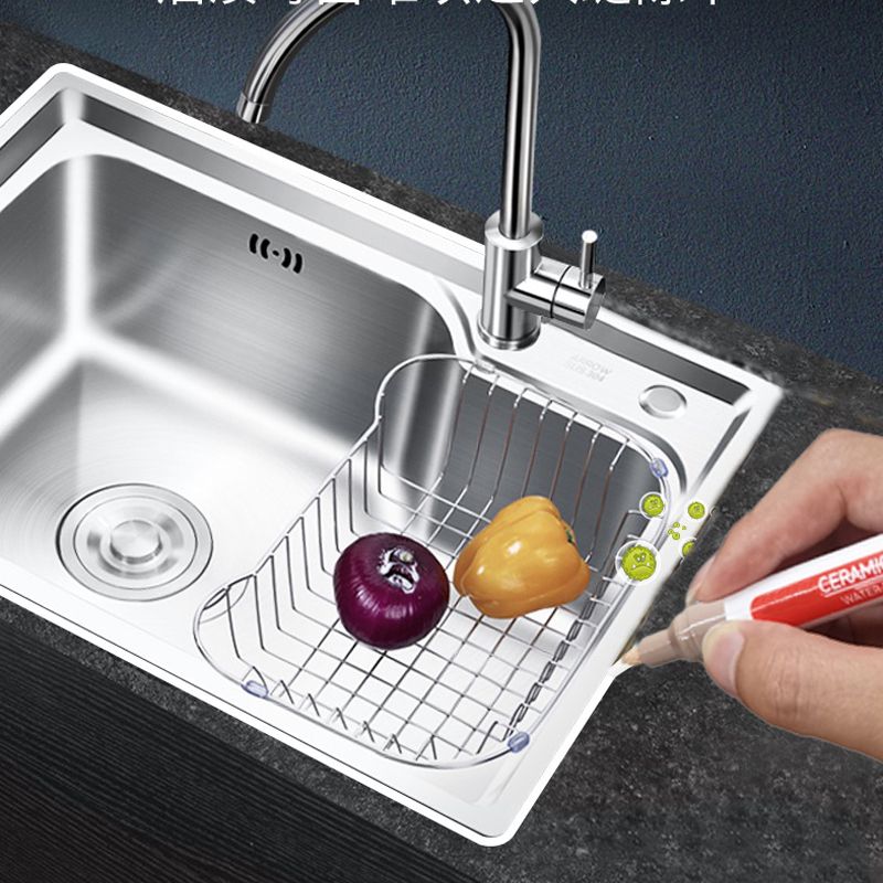 🔥✨LAST DAY 50% OFF ✨Anti-mould and waterproof joint pen for ceramic tiles