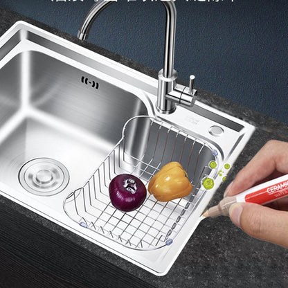 🔥✨LAST DAY 50% OFF ✨Anti-mould and waterproof joint pen for ceramic tiles