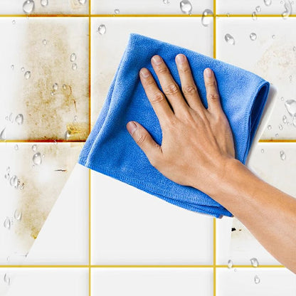 🔥✨LAST DAY 50% OFF ✨Anti-mould and waterproof joint pen for ceramic tiles
