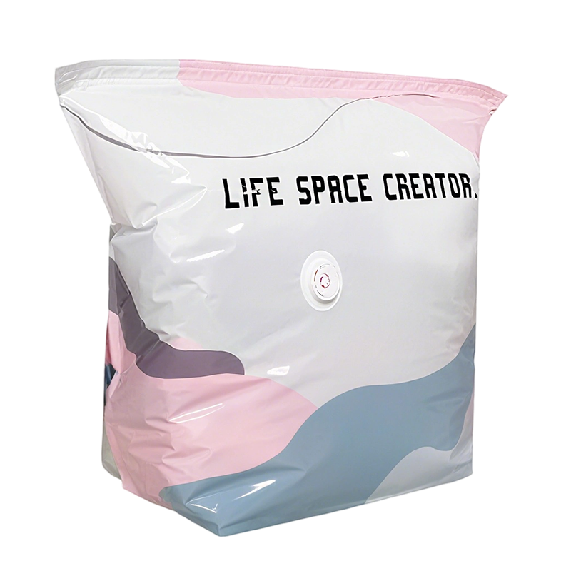 🪶LAST DAY 50% OFF💨Dlibryla® No-Pump 3D Vacuum Storage Bags