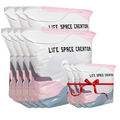 🪶LAST DAY 50% OFF💨Dlibryla® No-Pump 3D Vacuum Storage Bags