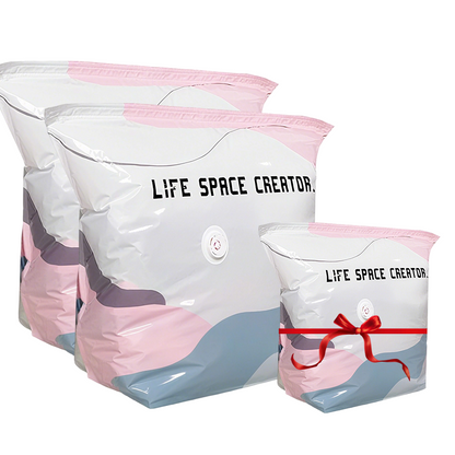 🪶LAST DAY 50% OFF💨Dlibryla® No-Pump 3D Vacuum Storage Bags