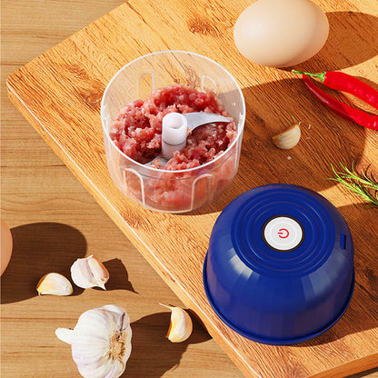 🔥Limited Time 50% OFF🔥Dlibryla® Wireless Efficient Electric Mini Food Chopper